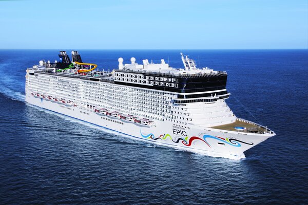 2 NCL ships revamped for summer 2025 season