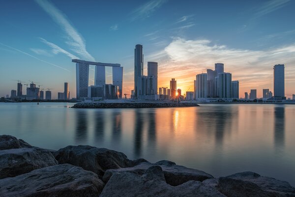Abu Dhabi stopover scheme sees 76% visitor hike
