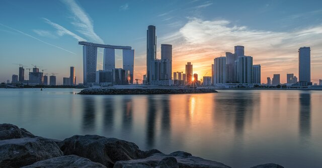 Abu Dhabi stopover scheme sees 76% visitor hike