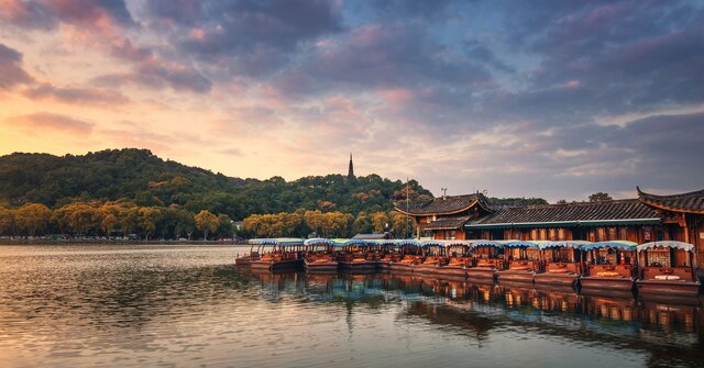 Emirates to launch daily Dubai to Hangzhou flights