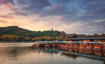 Emirates to launch daily Dubai-to-Hangzhou flights