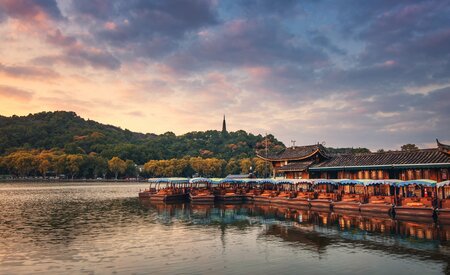 Emirates to launch daily Dubai to Hangzhou flights