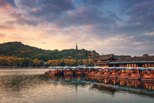Emirates to launch daily Dubai-to-Hangzhou flights
