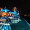 Dubai's Atlantis The Royal brings back evening sky pool sessions