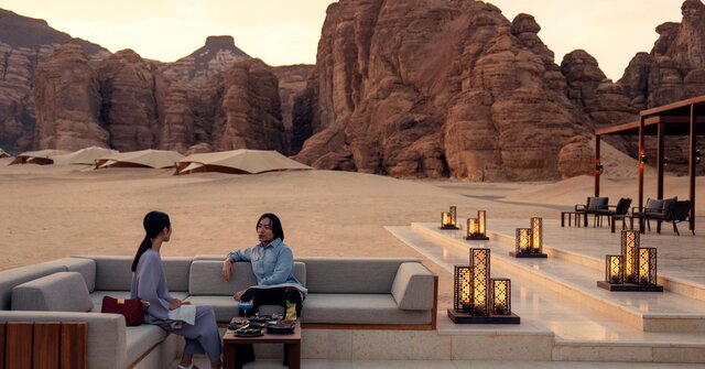 AlUla to increase DMC network to meet visitor demand