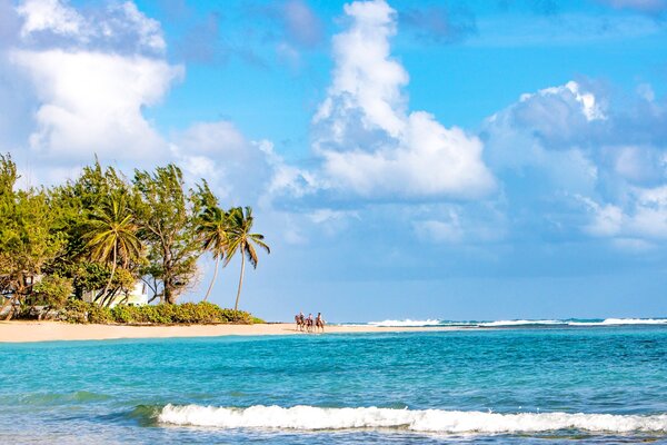Barbados sees 31% rise in GCC visitors