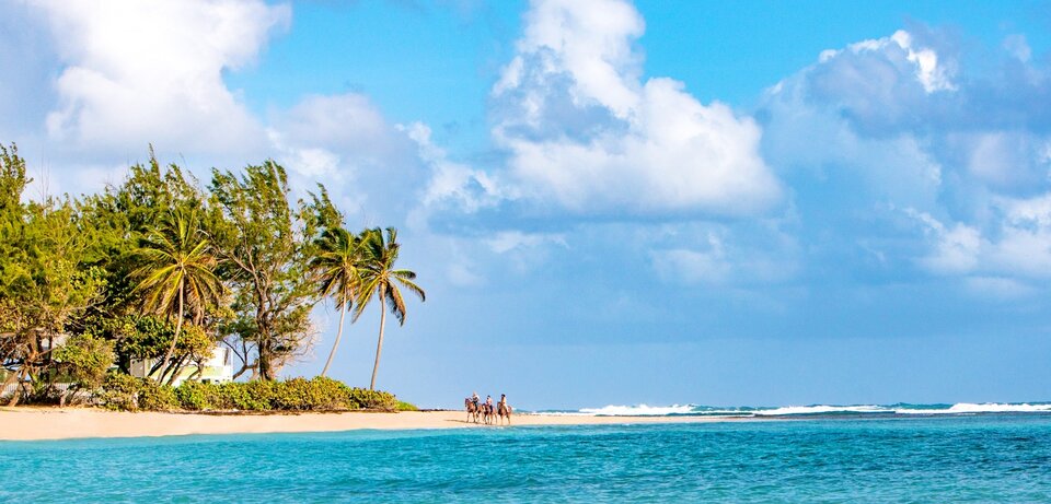 Barbados sees 31% rise in GCC visitors