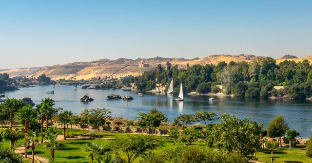 Waldorf Astoria to launch luxury Nile River cruise