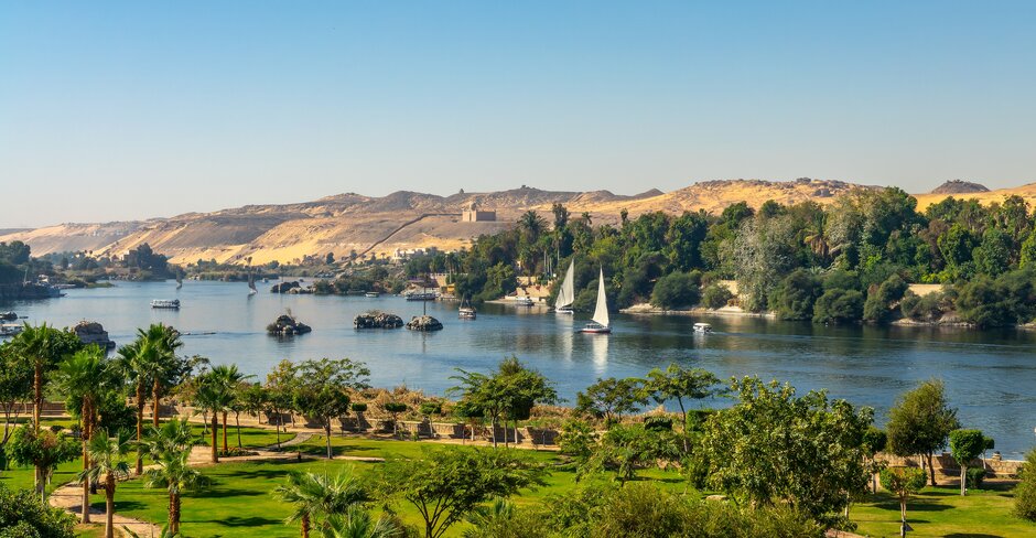 Waldorf Astoria to launch luxury Nile River cruise