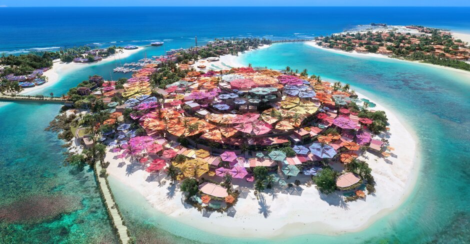 17 luxury hotels and resorts opening in Saudi Arabia in 2025