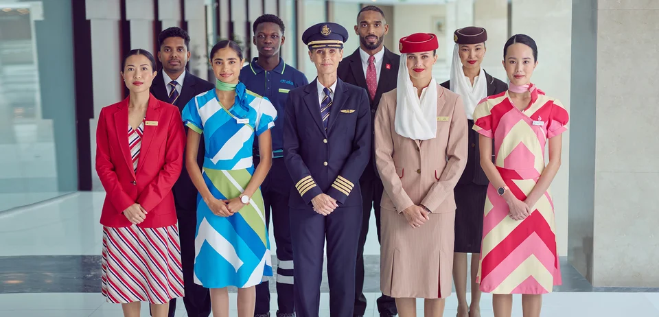 Dubai-based Emirates becomes world's most profitable airline