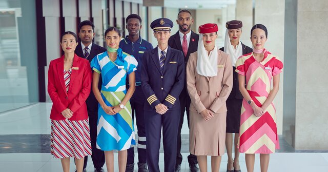 Dubai-based Emirates becomes world's most profitable airline