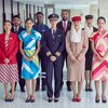 Dubai-based Emirates becomes world's most profitable airline