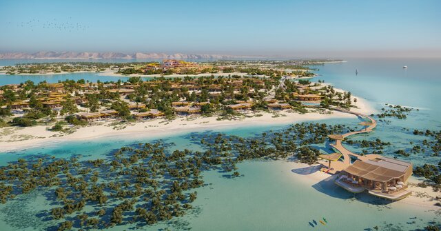 Fairmont to open three hotels in Saudi Arabia