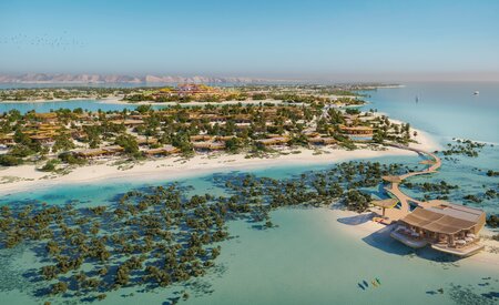 3 Fairmont hotels to open in Saudi Arabia