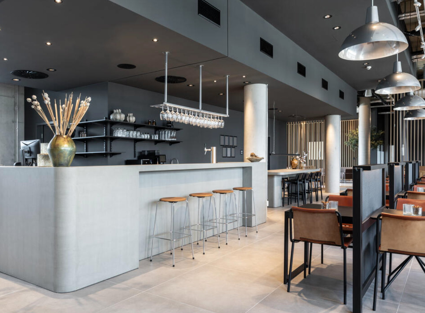 Zleep debuts in Germany with Frankfurt hotel opening
