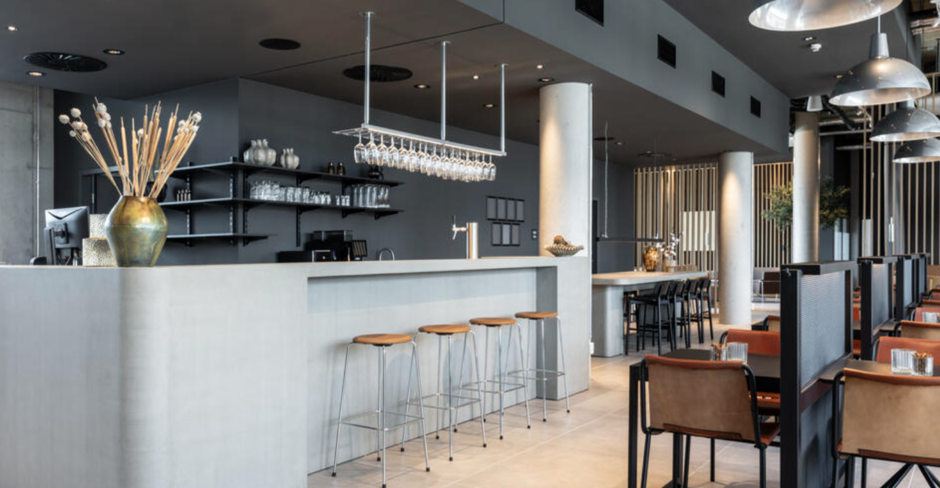 Zleep debuts in Germany with Frankfurt hotel opening