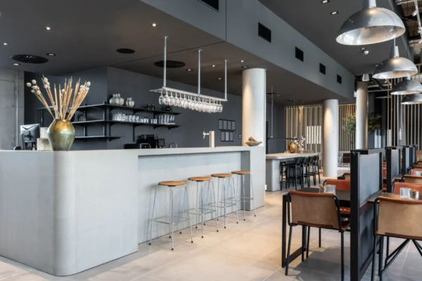 Zleep debuts in Germany with Frankfurt hotel opening