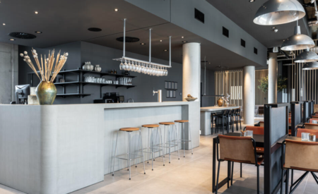 Zleep debuts in Germany with Frankfurt hotel opening