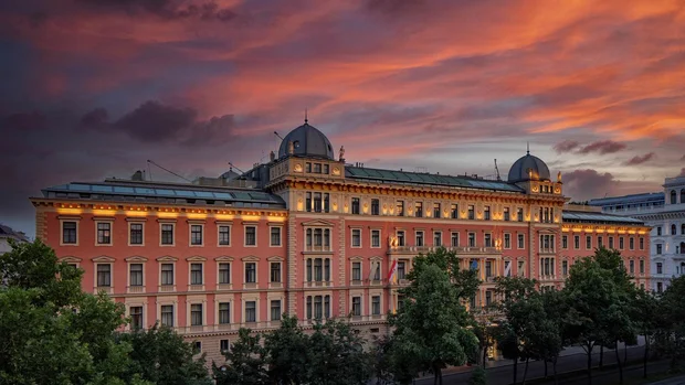 Anantara Palais Hansen Vienna Hotel