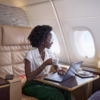 UAE's Etihad Airways launches corporate travel programme