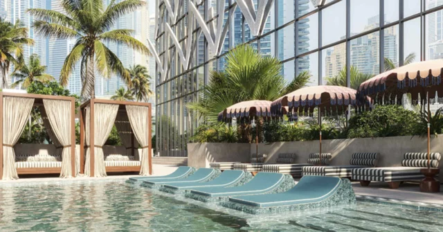 Kimpton to debut in UAE in 2026