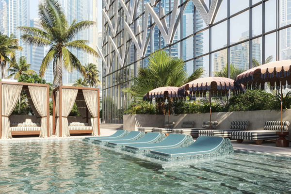 Kimpton Dubai to make UAE debut in 2026