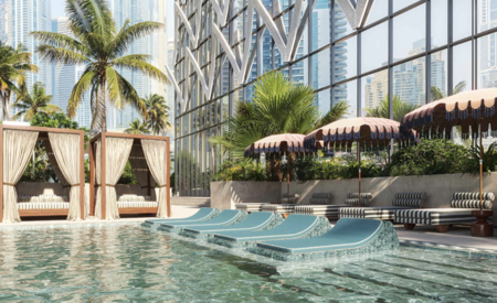 Kimpton to debut in UAE in 2026