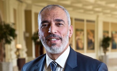 Rotana appoints Khaled Al Jamal to lead Saudi operations