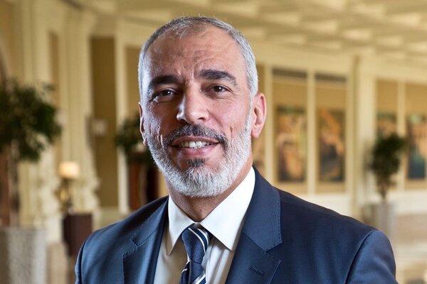 Rotana appoints Khaled Al Jamal to lead Saudi operations