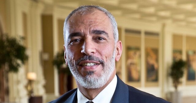 Rotana appoints Khaled Al Jamal to lead Saudi operations