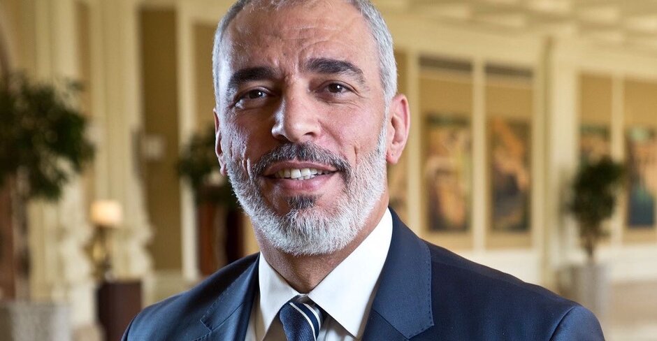 Rotana appoints Khaled Al Jamal to lead Saudi operations