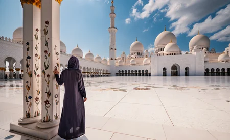 Abu Dhabi targets GCC travel trade with Arabic platform
