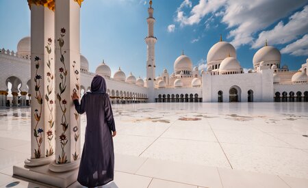 Abu Dhabi targets GCC travel trade with Arabic platform