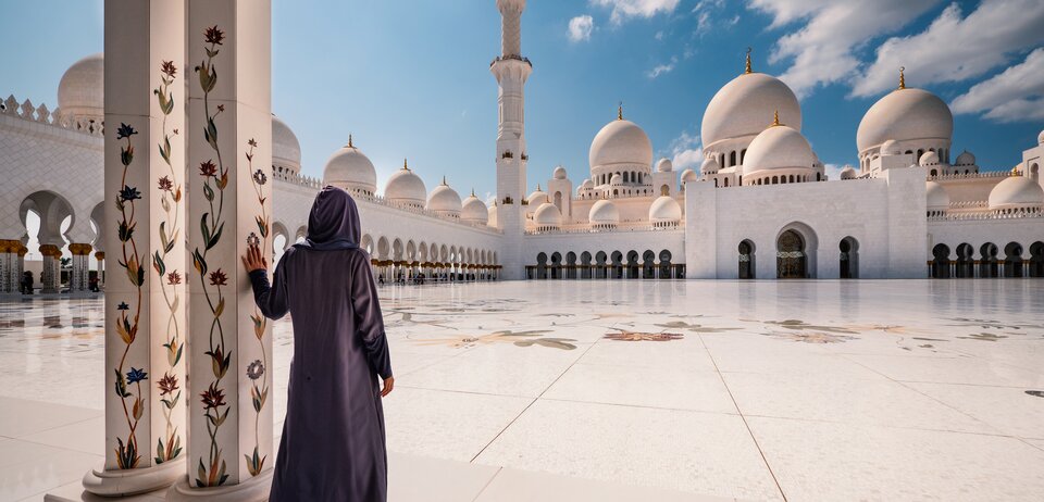 Abu Dhabi targets GCC travel trade with Arabic platform