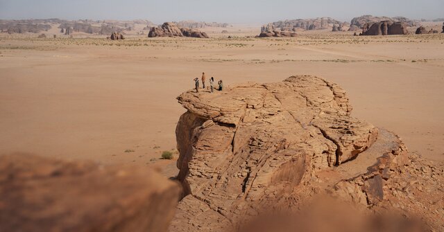 Saudi Arabia’s Gen Z drives domestic travel surge