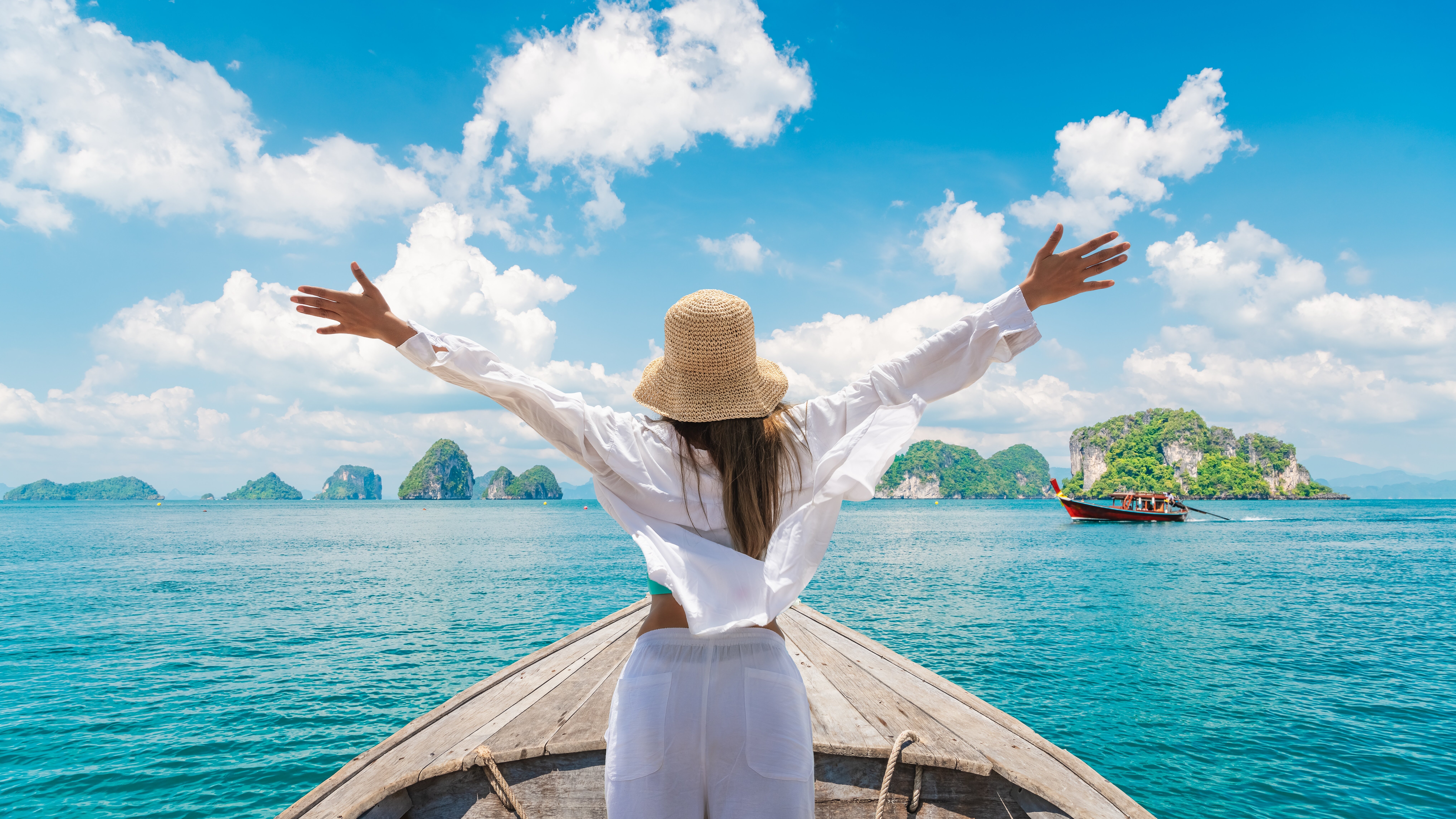 Mastercard identifies emerging outbound markets for Middle East