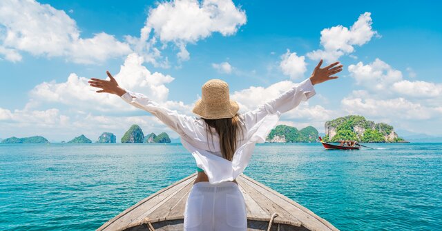 Mastercard reveals Middle East travel trends for summer 2025