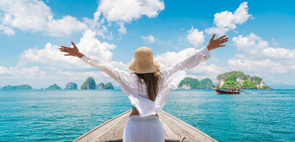 Mastercard reveals Middle East travel trends for summer 2025