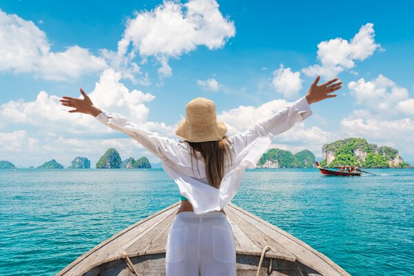 ماستر كارد تستعرض الأسواق الصاعدة للسفر الخارجي من الشرق الأوسط