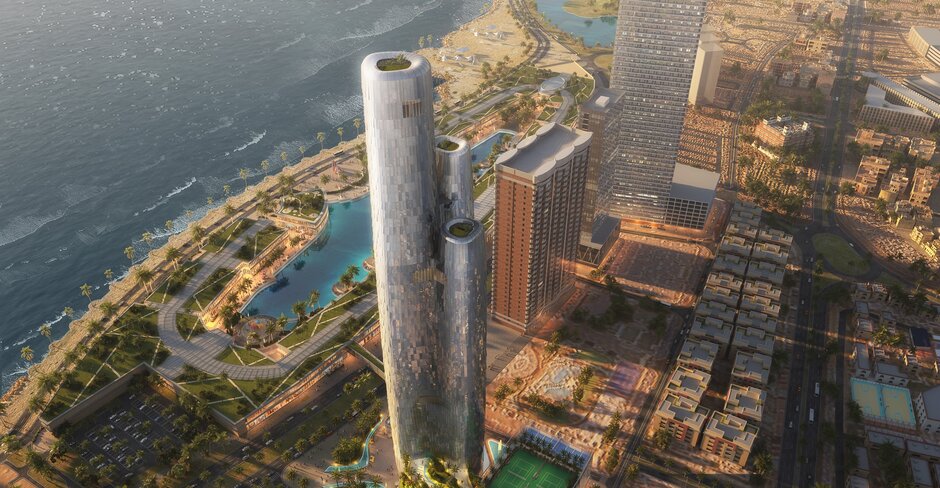 Marriott to open St Regis Jeddah hotel in Saudi Arabia