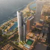 Marriott to open St Regis Jeddah hotel in Saudi Arabia
