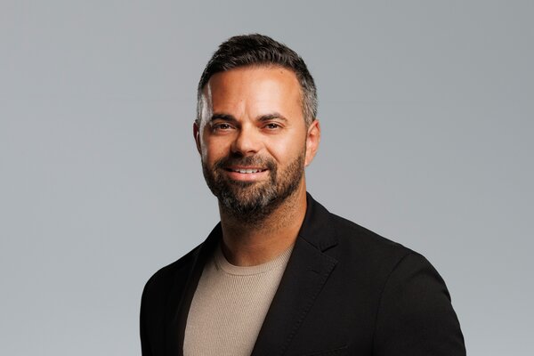 Skyscanner appoints new CEO