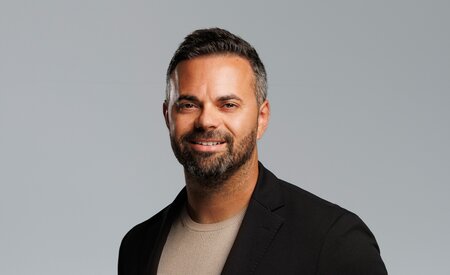 Skyscanner appoints new CEO