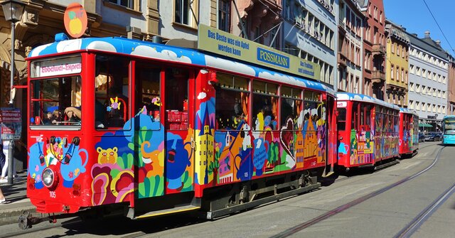 9 experiences you can only have in Frankfurt