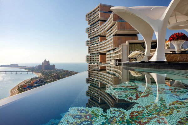 World’s 50 Best Hotels expands to top 100 ranking