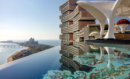 World’s 50 Best Hotels expands to top 100 ranking
