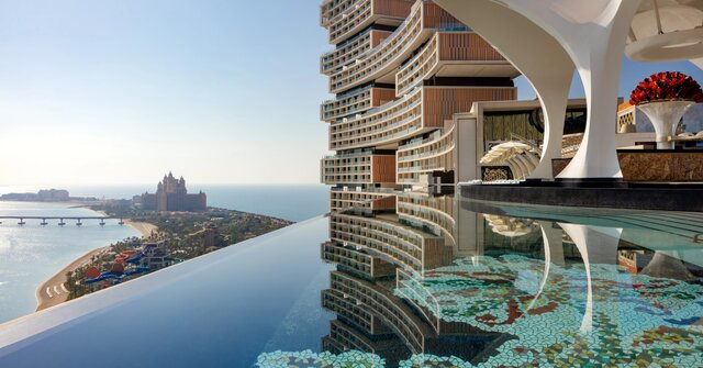 World’s 50 Best Hotels expands to top 100 ranking