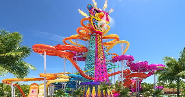 Royal Caribbean reveals details of private island in Mexico