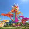Royal Caribbean reveals details of private island in Mexico